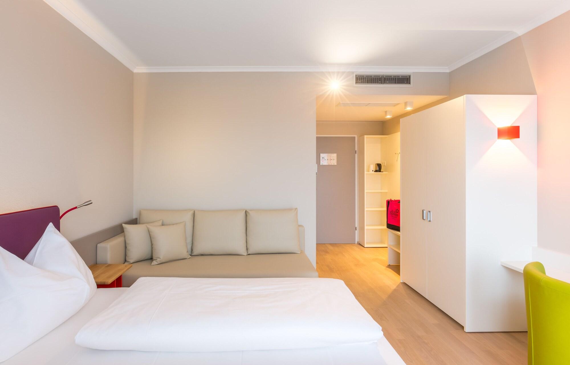 All In Red Thermenhotel Lutzmannsburg Ngoại thất bức ảnh